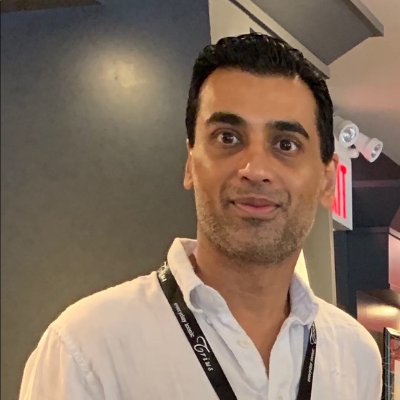 Meet your Posher, Vishal - Picture 1 of 1